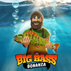 Big Bass Bonanza